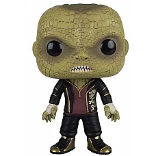 POP! Heroes Suicide Squad: Killer C..