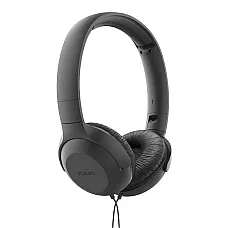 Headphones Philips TAUH201BK/00, Bl..
