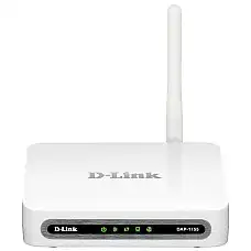 Беспроводная точка доступа D-Link D..