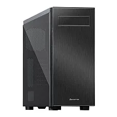 Case ATX Chieftec Hawk, w/o PSU, 2x..