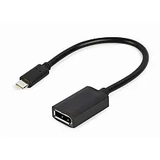 Adapter  Type-C to DP socket 0.15m ..