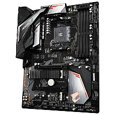 MB AM4 Gigabyte B450 AORUS ELITE V2..
