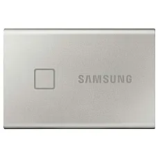 2.0TB Samsung Portable SSD T7 Touch..