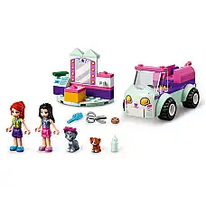 Конструктор LEGO 41439, 4+..