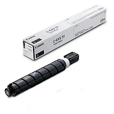 Toner Canon C-EXV51 Black..