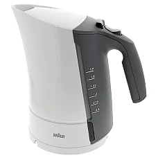 Kettle Braun WK300 White..