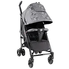 Pushchair Kikka Boo Kingsy Grey 202..