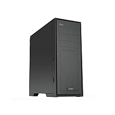Case ATX GAMEMAX Titan Silent, w/o ..