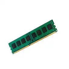 Fujitsu 4 GB (1x4GB) 1Rx4 L DDR3-13..