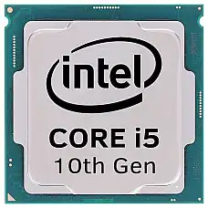 Процессор Intel Core i5-10500, Inte..