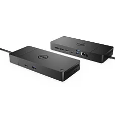 Dell Dock WD19s, 180W - USB-C 3.1 G..