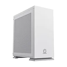 Case mATX GAMEMAX M60, w/o PSU,1x12..
