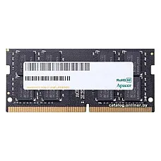 .8GB DDR4-  2666MHz  SODIMM  Apacer..