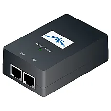 PoE Gigabite Adapter LZD201-24W-24V..