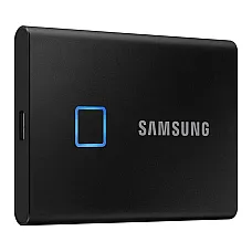 .500GB Samsung Portable SSD T7 Touc..
