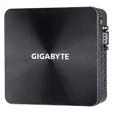 Мини ПК Gigabyte GB-BRI5H-10210, , ..