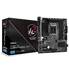 MB S1700 ASRock Z790M PG LIGHTNING/..