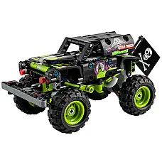 Lego 42118 Monster Jam# Grave Digge..