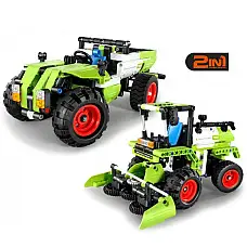 6806, XTech Bricks: 2in1, Combine h..