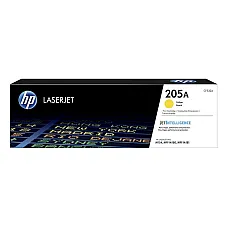Laser Cartridge HP CF533A (205A) Ma..