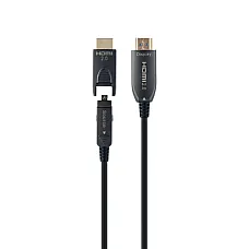 Cable HDMI to HDMI D&A Active Optic..