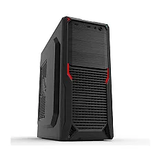 Case ATX 500W Sohoo 5912BR, 1xUSB 2..