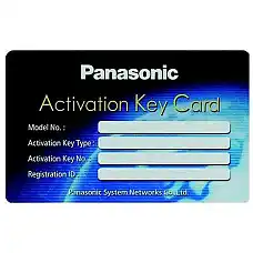 Accessory PBX Panasonic KX-NCS4104W..