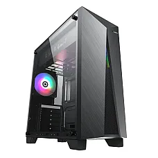 Case ATX GAMEMAX Nova N6, w/o PSU, ..