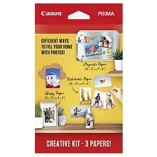 Paper Canon Creative Kit 2..