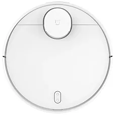 Xiaomi Mi Robot Vacuum-Mop P, White..