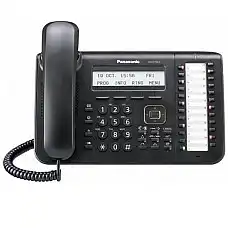 Цифровой телефон Panasonic KX-DT543..