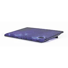 Notebook Cooling Pad Gembird NBS-2F..