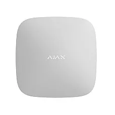 Ajax Wireless Security Hub Plus, Wh..