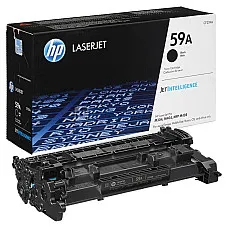 Laser Cartridge HP CF259A black..