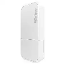 Беспроводная точка доступа MikroTik..