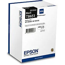 Ink Cartridge Epson T8651 / C13T865..