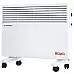 Конвектор Resanta OK-1500E, 1500Вт, White