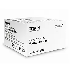Epson Maintenance Box T6712 for WF-..