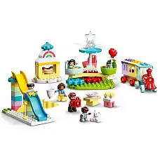 Конструктор LEGO 10956, 2+..