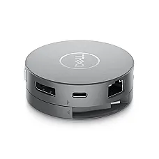 Dell DA310 USB-C Mobile Adapter - 2..