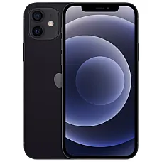 iPhone 12, 256Gb Black MD..