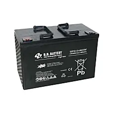 Baterie UPS 12V/ 120AH  B.B. MPL120..