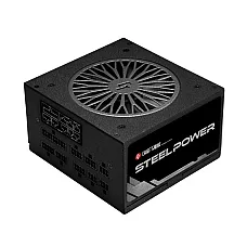 Power Supply ATX 750W Chieftec Stee..