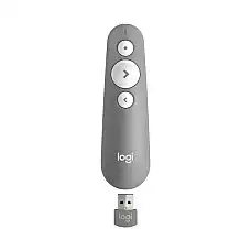Презентер Logitech R500, Серый..