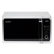 Microwave Oven Sharp R643S..