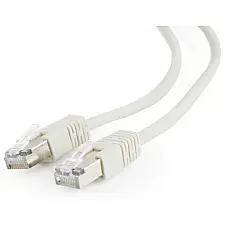 10m,  FTP Patch Cord  Gray, PP22-10..