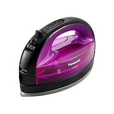 Iron Panasonic NI-WL41VTW Cordless..