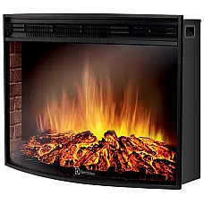Electric Fireplace Electrolux EFP/P..