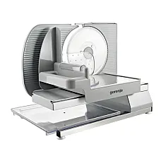 Slicer Machine Gorenje R706A..