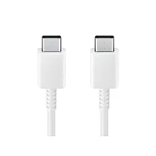 Type-C to Type-C Cable Samsung, 1.8..
